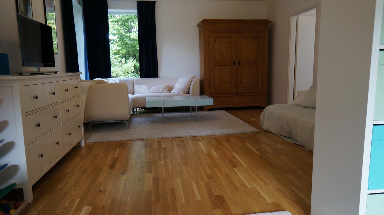 Exklusive Ferienwohnung Zwischen Uni Und Altstadt Luneburg Exterior photo