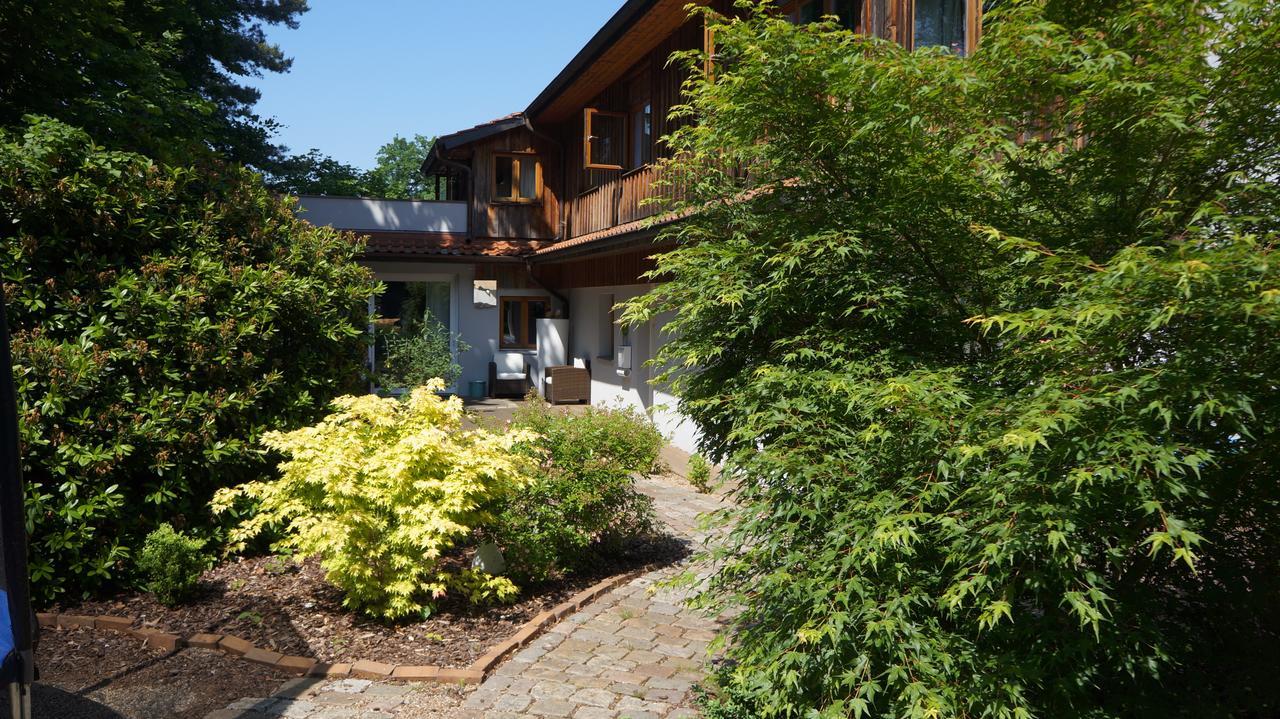 Exklusive Ferienwohnung Zwischen Uni Und Altstadt Luneburg Exterior photo