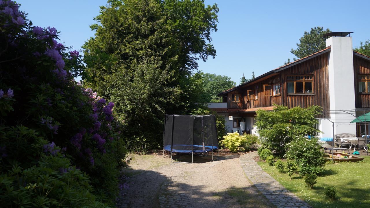 Exklusive Ferienwohnung Zwischen Uni Und Altstadt Luneburg Exterior photo